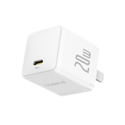 Củ Sạc Nhanh Baseus Palm 1C 20W (For iPhone/iPad/Samsung/Google Pixel)
