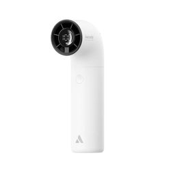 Quạt Cầm Tay AECOOLY Aero (2000mAh, 15H, 4 Speed Settings, LED Digital Display…