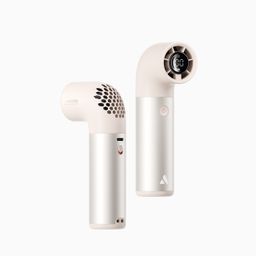 Quạt Cầm Tay AECOOLY Aero Pro (3500mAh, 14H, 6 Speed Settings, LED Digital Dis…