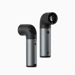 Quạt Cầm Tay AECOOLY Aero Pro (3500mAh, 14H, 6 Speed Settings, LED Digital Dis…