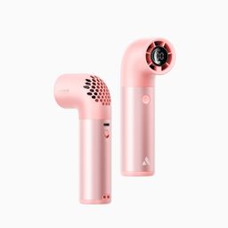 Quạt Cầm Tay AECOOLY Aero Pro (3500mAh, 14H, 6 Speed Settings, LED Digital Dis…