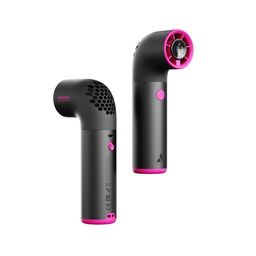 Quạt Cầm Tay AECOOLY Aero Ultra (4500mAh, 15.7H, 7 Speed Settings, LED Digital…