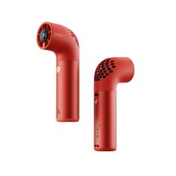 Quạt Cầm Tay AECOOLY Aero Ultra (4500mAh, 15.7H, 7 Speed Settings, LED Digital…