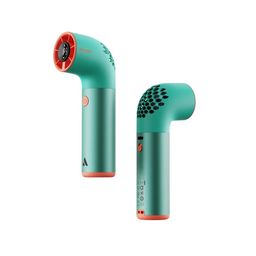 Quạt Cầm Tay AECOOLY Aero Ultra (4500mAh, 15.7H, 7 Speed Settings, LED Digital…