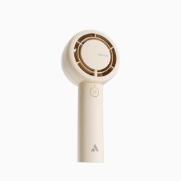 Quạt Cầm Tay AECOOLY Halo 01 Pro Portable Fan 4500mAh (6000rpm, 5 Speed Settin…