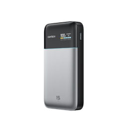 Pin dự phòng Cuktech 15 Air Power Bank 15.000mAh – PB150S