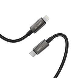 Cáp Sạc & Truyền Dữ Liệu ACEFAST C23-01 USB-C Sang IP Bền Bỉ Ổn Định
