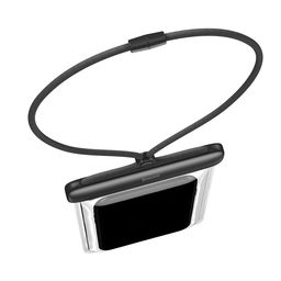 Túi Chống Nước Điện Thoại Baseus AquaGlide Waterproof Phone Pouch with Slide L…