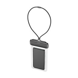 Túi Chống Nước Điện Thoại Baseus AquaGlide Waterproof Phone Pouch with Slide L…