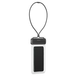 Túi Chống Nước Điện Thoại Baseus AquaGlide Waterproof Phone Pouch with Slide L…