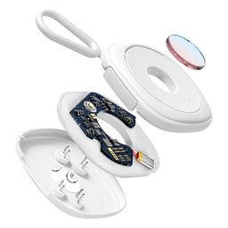 Máy Dò Hồng Ngoại Phát Hiện Camera Baseus Heyo Camera Detector