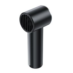 Quạt Cầm Tay Mini ACEFAST YF1 Màn Hình Kỹ Thuật Số – 100 Cấp Độ Gió, Sạc USB-C…