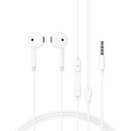 Tai Nghe Có Dây ACEFAST L14 Jack 3.5mm Bán In-Ear – Tích Hợp Micro HD, Âm Than…