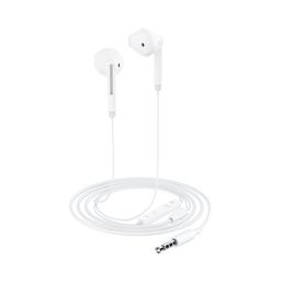 Tai Nghe Có Dây ACEFAST L14 Jack 3.5mm Bán In-Ear – Tích Hợp Micro HD, Âm Than…