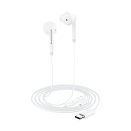 Tai Nghe Có Dây ACEFAST L13 USB-C Bán In-Ear – Tích Hợp DAC Giải Mã Âm Thanh,…