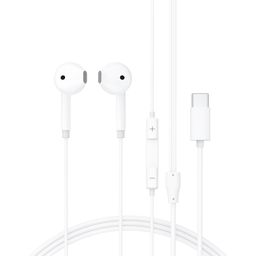 Tai Nghe Có Dây ACEFAST L13 USB-C Bán In-Ear – Tích Hợp DAC Giải Mã Âm Thanh,…