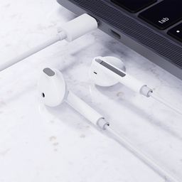 Tai Nghe Có Dây ACEFAST L13 USB-C Bán In-Ear – Tích Hợp DAC Giải Mã Âm Thanh,…