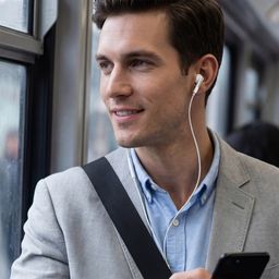 Tai Nghe Có Dây ACEFAST L13 USB-C Bán In-Ear – Tích Hợp DAC Giải Mã Âm Thanh,…
