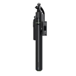 Gậy Selfie ACEFAST E41 Kiêm Tripod Tự Động Theo Dõi Khuôn Mặt, Điều Khiển Từ X…