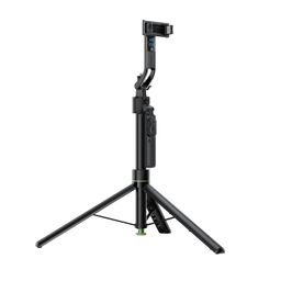 Gậy Selfie ACEFAST E41 Kiêm Tripod Tự Động Theo Dõi Khuôn Mặt, Điều Khiển Từ X…