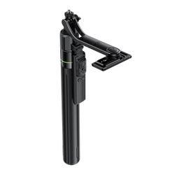 Gậy Selfie ACEFAST E41 Kiêm Tripod Tự Động Theo Dõi Khuôn Mặt, Điều Khiển Từ X…