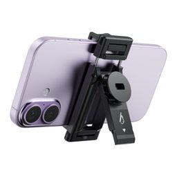 Gậy Selfie ACEFAST E41 Kiêm Tripod Tự Động Theo Dõi Khuôn Mặt, Điều Khiển Từ X…