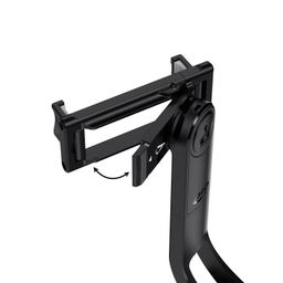 Gậy Selfie ACEFAST E41 Kiêm Tripod Tự Động Theo Dõi Khuôn Mặt, Điều Khiển Từ X…