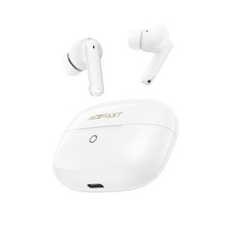 Tai Nghe Bluetooth Không Dây ACEFAST W7 TWS, Bluetooth 6.0, Độ Trễ Thấp, Drive…