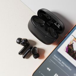 Tai Nghe Bluetooth Không Dây ACEFAST W7 TWS, Bluetooth 6.0, Độ Trễ Thấp, Drive…