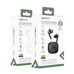 Tai Nghe Bluetooth Không Dây ACEFAST W7 TWS, Bluetooth 6.0, Độ Trễ Thấp, Drive…
