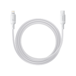 Cáp Sạc Nhanh Baseus Smooth Power C to Lightning 30W Hỗ Trợ Sạc Nhanh và Truyề…
