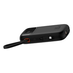 Pin Dự Phòng Sạc Nhanh Baseus Qpow2 Dual-Cable Digital Display 22.5W (10000mAh…