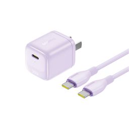 Củ Sạc Nhanh Baseus EnerFill FN22 30W (1*Type-C port, iPhone / iPad / Samsung)