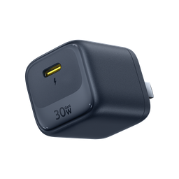 Củ Sạc Nhanh Baseus EnerFill FN22 30W (1*Type-C port, iPhone / iPad / Samsung)