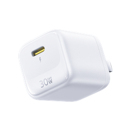 Củ Sạc Nhanh Baseus EnerFill FN22 30W (1*Type-C port, iPhone / iPad / Samsung)