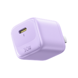 Củ Sạc Nhanh Baseus EnerFill FN22 30W (1*Type-C port, iPhone / iPad / Samsung)