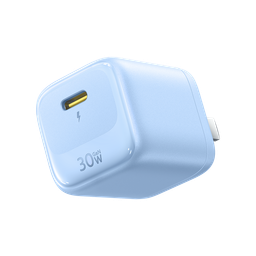 Củ Sạc Nhanh Baseus EnerFill FN22 30W (1*Type-C port, iPhone / iPad / Samsung)