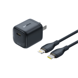 Củ Sạc Nhanh Baseus EnerFill FN22 30W (1*Type-C port, iPhone / iPad / Samsung)