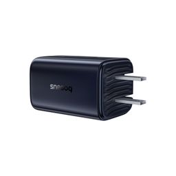 Củ Sạc Nhanh 2C+A Baseus PicoGo AE11 67W (GaN6 Pro, Navitas GaNFast™, BPS 2.0)
