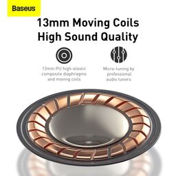 Tai Nghe Bluetooth Baseus Encok True Wireless Earphones W04/ W04 Pro TWS Gen 2…
