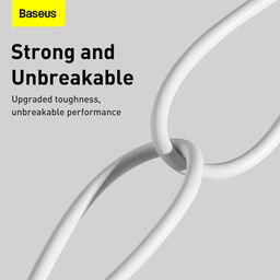 Cáp sạc Lightning Baseus Superior Series Fast Charging Data Cable cho iPhone