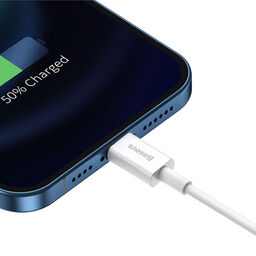 Cáp sạc Lightning Baseus Superior Series Fast Charging Data Cable cho iPhone