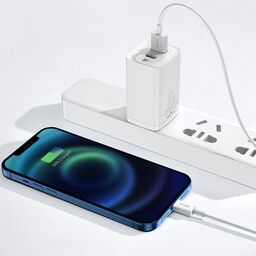 Cáp sạc Lightning Baseus Superior Series Fast Charging Data Cable cho iPhone