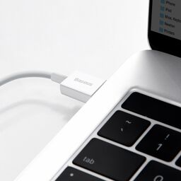 Cáp sạc Lightning Baseus Superior Series Fast Charging Data Cable cho iPhone