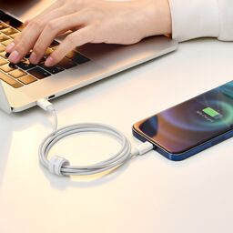 Cáp sạc Lightning Baseus Superior Series Fast Charging Data Cable cho iPhone