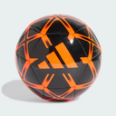Bóng đá số 5 chính hãng Adidas Football Starlancer Club Ball Unisex Black IP1650