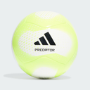 Bóng đá số 5 chính hãng Adidas Football Predator Training Ball Unisex White IA0918