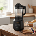 Máy Xay, Làm Sinh Tố Và Sữa Hạt Tefal 1.75 Lít, Top Thương Hiệu Đến Từ Pháp