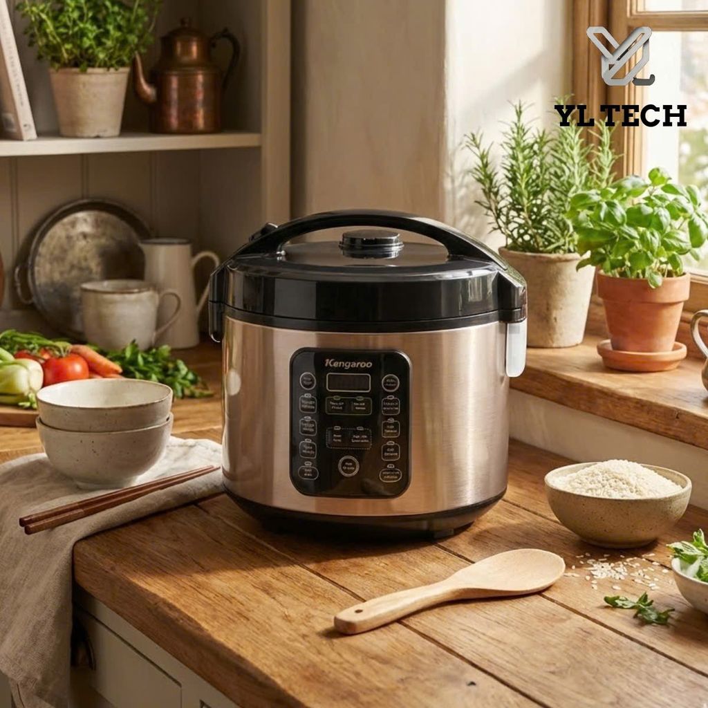 Thiết bị khác