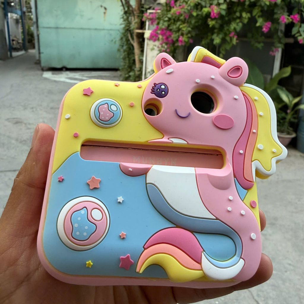 Máy ảnh & Camera